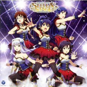 THE IDOLM@STER STELLA MASTER 01 Vertex Meister/(ゲー...