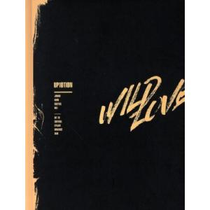 ＷＩＬＤ　ＬＯＶＥ（初回限定盤）（ＣＤ＋ＤＶＤ）／ＵＰ１０ＴＩＯＮ