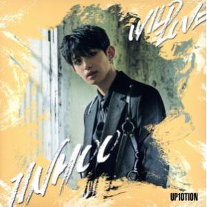 ＷＩＬＤ ＬＯＶＥ （ジヌ盤） ＵＰ１０ＴＩＯＮの商品画像