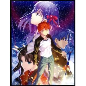 劇場版「Ｆａｔｅ／ｓｔａｙ　ｎｉｇｈｔ［Ｈｅａｖｅｎ’ｓ　Ｆｅｅｌ］」I．ｐｒｅｓａｇｅ　ｆｌｏｗｅ...