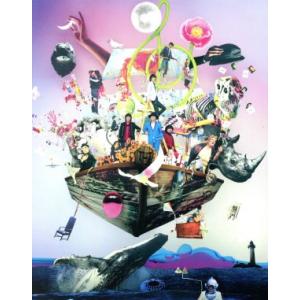 トイズファクトリー Mr.Children(ミスターチルドレン)（取） 4DVD/Mr