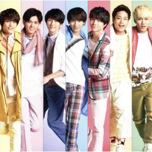 プリンシパルの君へ/ドラゴンドッグ(通常盤)/ジ...の商品画像