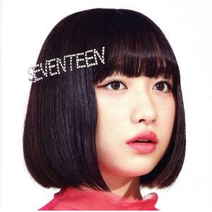 ＳＥＶＥＮＴＥＥＮ（通常盤）／吉田凜音