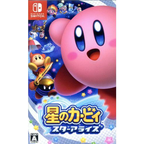 星のカービィ スターアライズ/NintendoSwitch