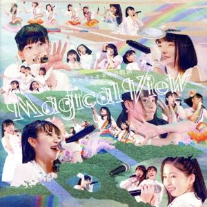 ロッカジャポニカ Magical View キセキとキセキの物語(Blu-ray Disc)/ロッカ...