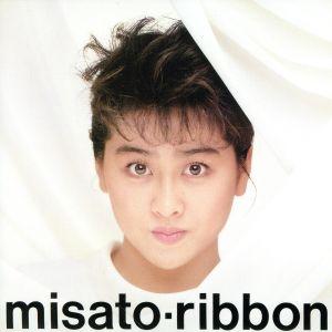 ribbon -30th Anniversary Edition-(Blu-spec CD2)/渡辺...