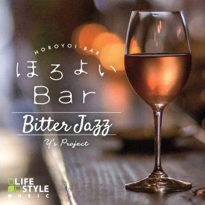 ほろよいBar〜ビター・ジャズ/ワイズ・プロジェクト,池田雅明(tb、arr),加塩人嗣(sax、fl),