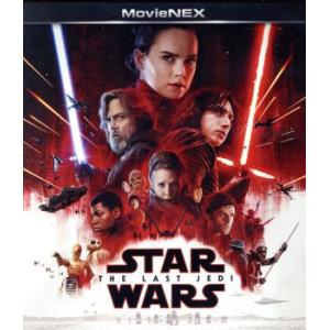 スター・ウォーズ/最後のジェダイ MovieNEX ブルーレイ+DVDセット(初回版)(Blu-ra...