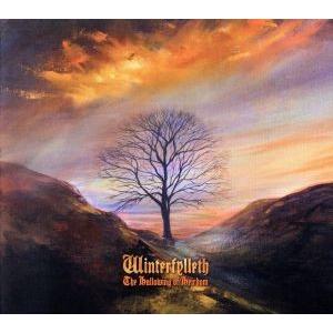 【輸入盤】 Ｔｈｅ Ｈａｌｌｏｗｉｎｇ ｏｆ Ｈｅｉｒｄｏｍ／Ｗｉｎｔｅｒｆｙｌｌｅｔｈの商品画像