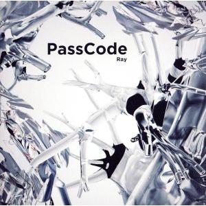 Ray(通常盤)/PassCode　