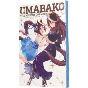 『ウマ箱』第4コーナー(アニメ「ウマ娘 プリティーダービー」トレーナーズBOX)(Blu-ray D...