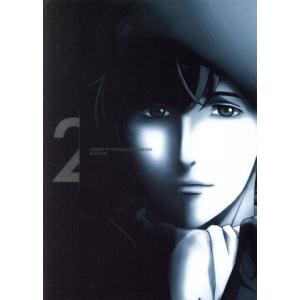 銀河英雄伝説 Blu−ray BOX スタンダードエディション 全巻1-4 セット