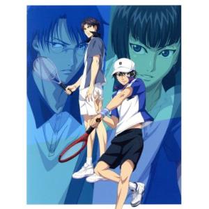 テニスの王子様　ＯＶＡ　全国大会篇　Ｂｌｕ−ｒａｙ　ＢＯＸ（Ｂｌｕ−ｒａｙ　Ｄｉｓｃ）／許斐剛（原作...