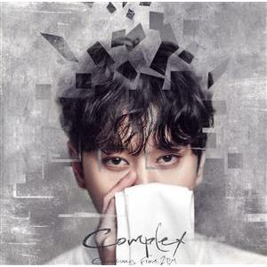Complex(初回生産限定盤B)/CHANSUNG(From 2PM)