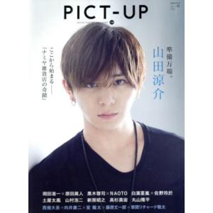 PICT-UP(108号 2017 10) 隔月刊誌/ピクトアップ