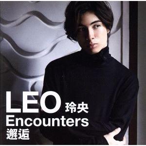 玲央 Encounters:邂逅(UHQCD)/LEO(今野玲央)