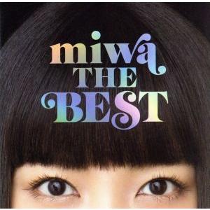 ｍｉｗａ　ＴＨＥ　ＢＥＳＴ／ｍｉｗａ