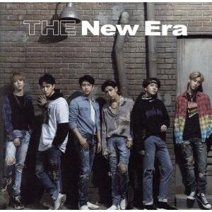 THE New Era(初回生産限定盤B)(JB...の商品画像