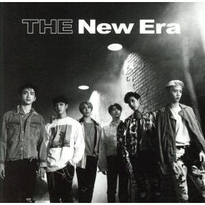 THE New Era(初回生産限定盤C)(マー...の商品画像