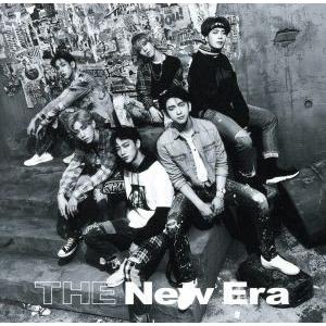 THE New Era(通常盤)/GOT7の商品画像