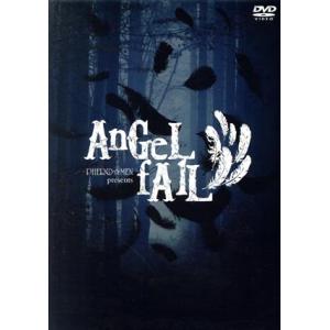 AnGeL fAlL(完全生産限定版)/フェロ☆メン,能登麻美子,井上和彦　