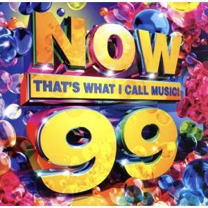 【輸入盤】Now 99:That’s What ...の商品画像