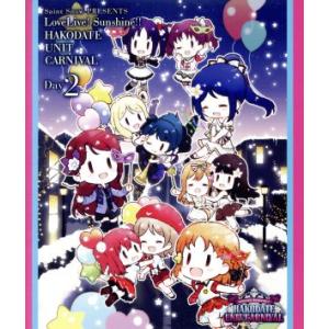 ラブライブ!サンシャイン!! Guilty Kiss First LOVELIVE! 〜 New