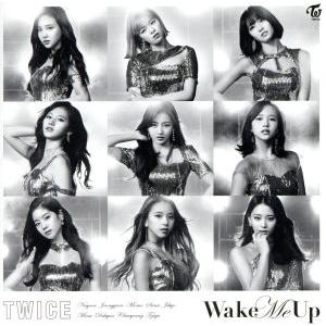 Wake Me Up(ONCE JAPAN限定盤)/TWICE　