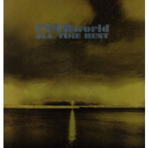 ALL TIME BEST(完全生産限定盤)(LPサイズジャケット仕様)/UVERworld