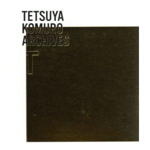 ＴＥＴＳＵＹＡ　ＫＯＭＵＲＯ　ＡＲＣＨＩＶＥＳ　“Ｔ”／小室哲哉,（オムニバス）