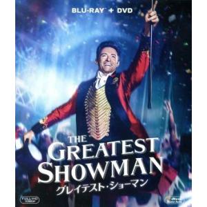 グレイテスト・ショーマン　ブルーレイ＆ＤＶＤ（Ｂｌｕ−ｒａｙ　Ｄｉｓｃ）／ヒュー・ジャックマン,ザッ...