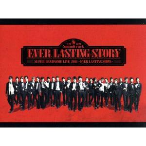 ＥＶＥＲ　ＬＡＳＴＩＮＧ　ＳＴＯＲＹ（ＣＤ＋ＤＶＤ）／チーム・ハンサム！