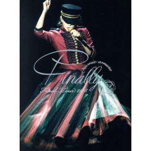 エイベックス（AVEX） 【Blu-ray】namie amuro Final Tour 2018