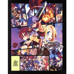 魔界戦記ディスガイア Refine ＜初回限定版＞/NintendoSwitch