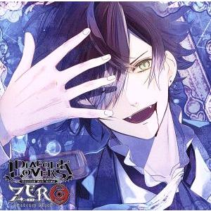 DIABOLIK LOVERS ZERO Floor.1 逆巻アヤト CV.緑川光/(アニメ/ゲーム...