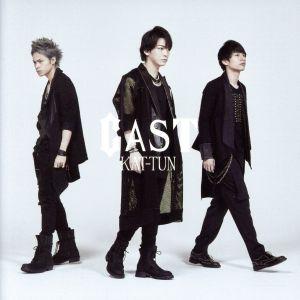 ＣＡＳＴ（通常盤）／ＫＡＴ−ＴＵＮ