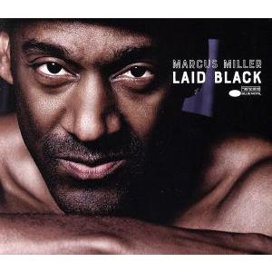【輸入盤】Laid Black/マーカス・ミラー