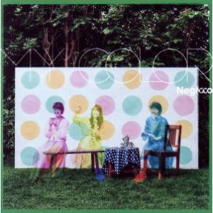Negicco What A Wonderful World CD : タワーレコード Yahoo!店 - 通販