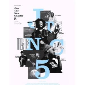 Jazz The New Chapter(5) SHINKO MUSIC MOOK/柳樂光隆