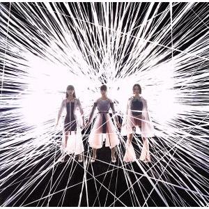 □Perfume CD+DVD【Complete Best】07/2/14発売 オリコン加盟店