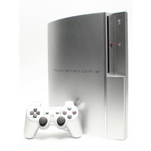 SONY（ソニー） PS3 プレステ3 PLAYSTATION 3(20GB) ゲーム機 中古
