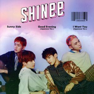 Sunny Side(通常盤)/SHINee