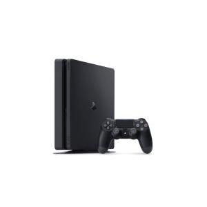 PlayStation4 ジェット・ブラック 500GB(CUH2200AB01)/本体