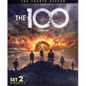 THE 100/ハンドレッド＜フォース＞後半セット/イライザ・テイラー,ペイジ・ターコウ,ボブ・モー...