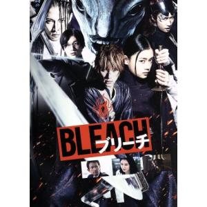 ＢＬＥＡＣＨ／福士蒼汰,杉咲花,吉沢亮,佐藤信介（監督、脚本）,久保帯人（原作）,やまだ豊（音楽）