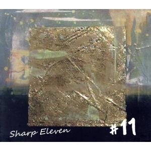 Sharp Eleven/#11,Fabio Bottazzo(el-g),木村秀子(p、djemb...