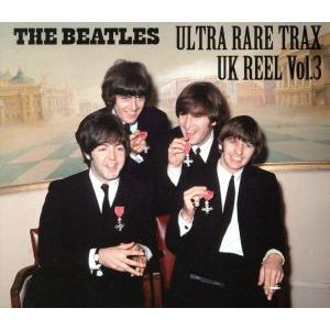 ウルトラ・レア・トラックス VOL.3