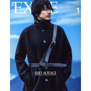 月刊　ＥＸＩＬＥ(１　２０１７) 月刊誌／ＬＤＨ