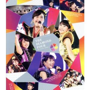 ももいろクローバーZ 10th Anniversary The Diamond Four -in 桃...