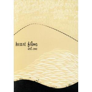 Heart Films Vol.one/布施忠/...の商品画像